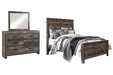 Wynnlow Bedroom Set - US Furniture & Mattress (Waterbury,CT)*