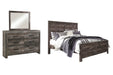 Wynnlow Bedroom Set - US Furniture & Mattress (Waterbury,CT)*