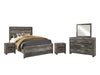 Wynnlow Bedroom Set - US Furniture & Mattress (Waterbury,CT)*
