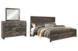 Wynnlow Bedroom Set - US Furniture & Mattress (Waterbury,CT)*
