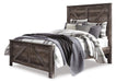 Wynnlow Bedroom Set - US Furniture & Mattress (Waterbury,CT)*