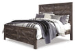 Wynnlow Bedroom Set - US Furniture & Mattress (Waterbury,CT)*
