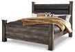 Wynnlow Bedroom Set - US Furniture & Mattress (Waterbury,CT)*