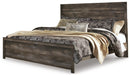 Wynnlow Bedroom Set - US Furniture & Mattress (Waterbury,CT)*