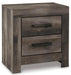 Wynnlow Bedroom Set - US Furniture & Mattress (Waterbury,CT)*