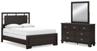 Covetown Bedroom Package - US Furniture & Mattress (Waterbury,CT)*