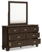 Covetown Bedroom Package - US Furniture & Mattress (Waterbury,CT)*