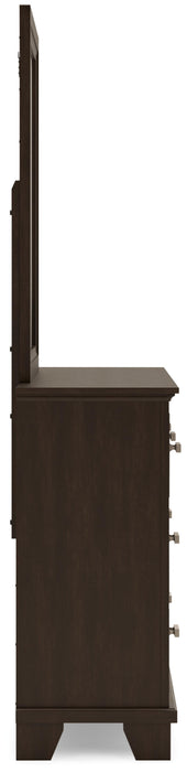 Covetown Bedroom Package - US Furniture & Mattress (Waterbury,CT)*