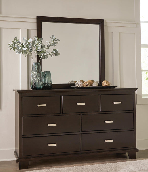 Covetown Bedroom Package - US Furniture & Mattress (Waterbury,CT)*
