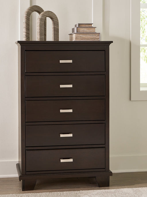 Covetown Chest of Drawers - US Furniture & Mattress (Waterbury,CT)*