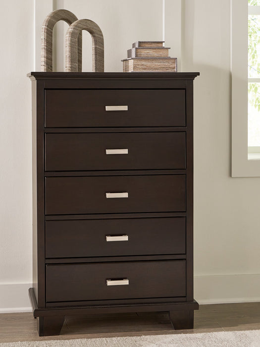 Covetown Chest of Drawers - US Furniture & Mattress (Waterbury,CT)*