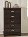 Covetown Chest of Drawers - US Furniture & Mattress (Waterbury,CT)*