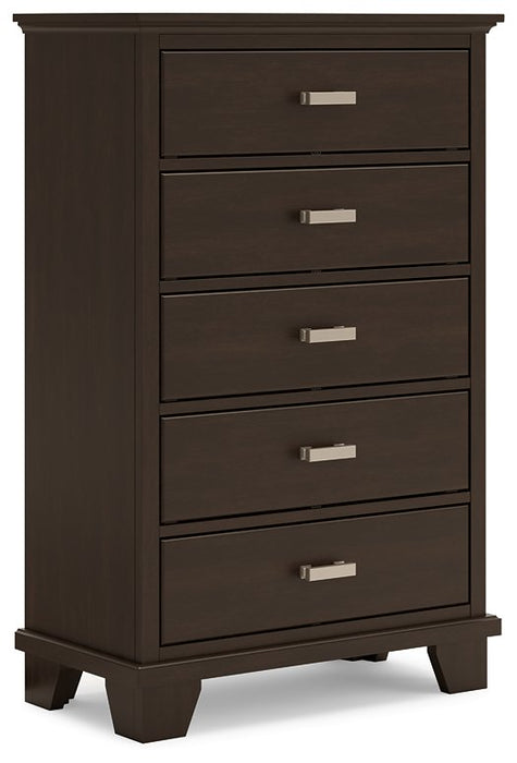Covetown Chest of Drawers - US Furniture & Mattress (Waterbury,CT)*