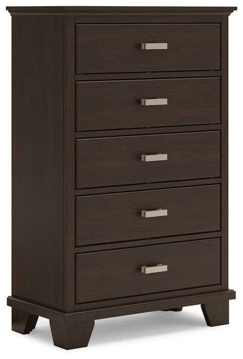 Covetown Chest of Drawers - US Furniture & Mattress (Waterbury,CT)*