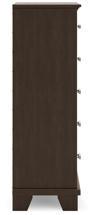 Covetown Chest of Drawers - US Furniture & Mattress (Waterbury,CT)*