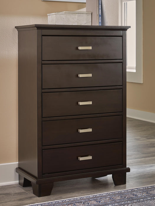 Covetown Chest of Drawers - US Furniture & Mattress (Waterbury,CT)*