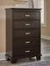 Covetown Chest of Drawers - US Furniture & Mattress (Waterbury,CT)*
