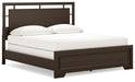 Covetown Bedroom Package - US Furniture & Mattress (Waterbury,CT)*