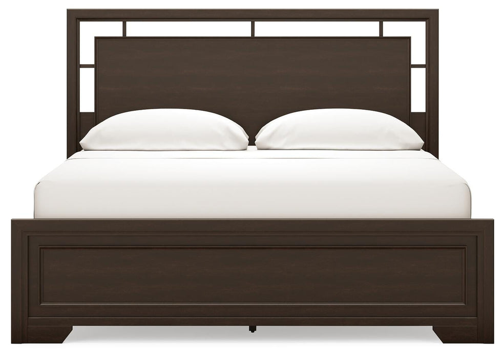 Covetown Bedroom Package - US Furniture & Mattress (Waterbury,CT)*
