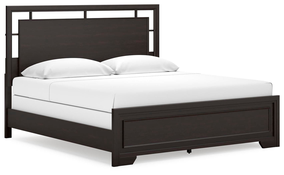 Covetown Bedroom Package - US Furniture & Mattress (Waterbury,CT)*