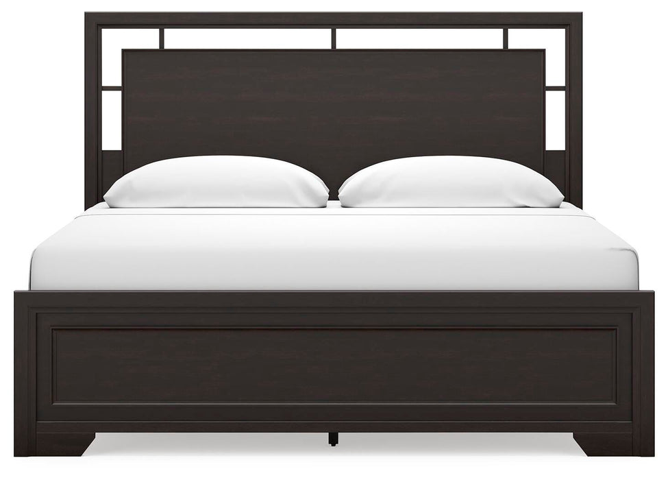 Covetown Bedroom Package - US Furniture & Mattress (Waterbury,CT)*
