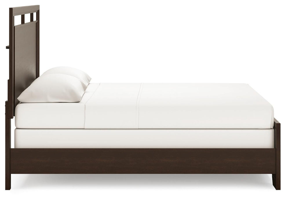 Covetown Bedroom Package - US Furniture & Mattress (Waterbury,CT)*