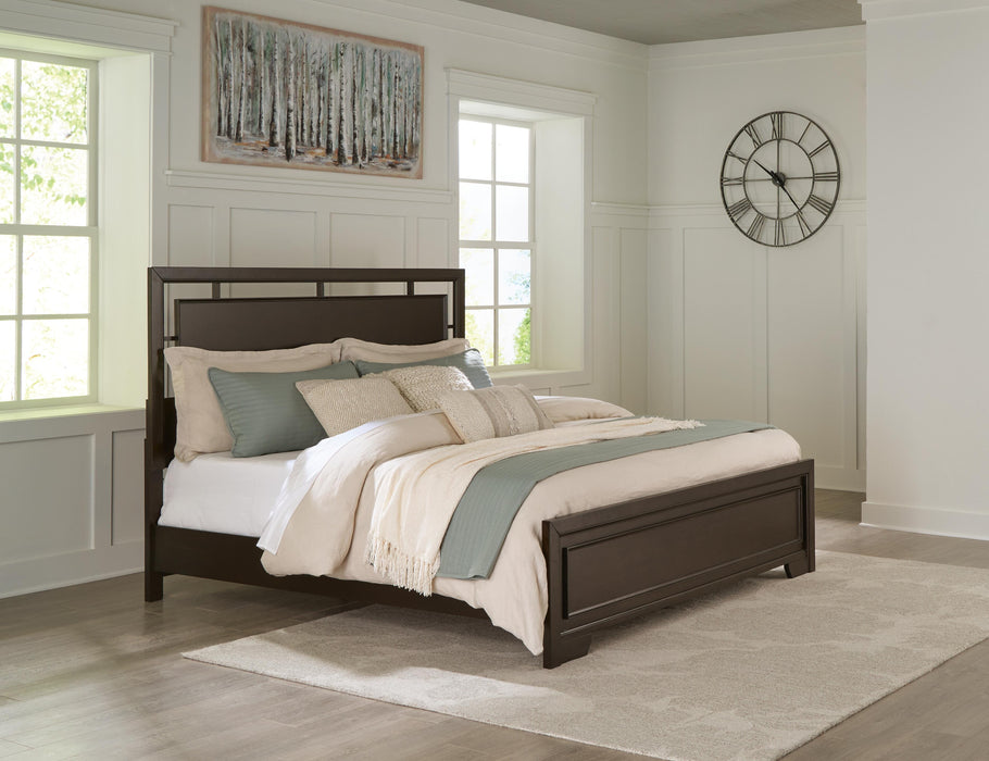 Covetown Bedroom Package - US Furniture & Mattress (Waterbury,CT)*