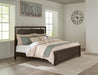 Covetown Bedroom Package - US Furniture & Mattress (Waterbury,CT)*