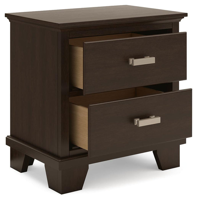 Covetown Bedroom Package - US Furniture & Mattress (Waterbury,CT)*