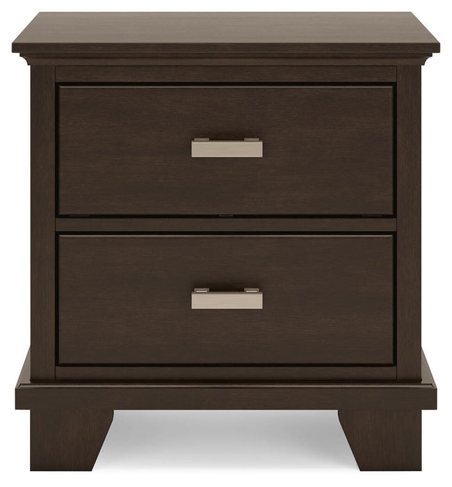Covetown Bedroom Package - US Furniture & Mattress (Waterbury,CT)*