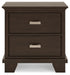 Covetown Bedroom Package - US Furniture & Mattress (Waterbury,CT)*