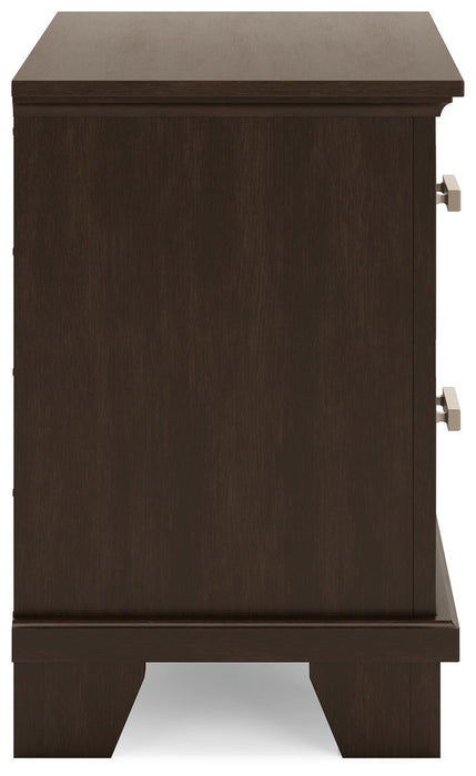 Covetown Bedroom Package - US Furniture & Mattress (Waterbury,CT)*