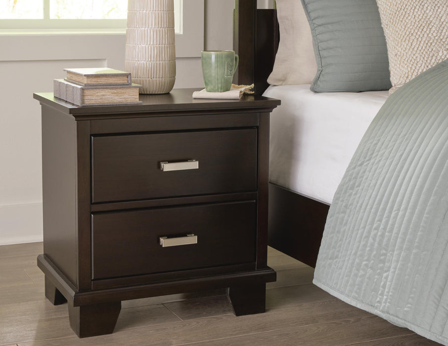 Covetown Bedroom Package - US Furniture & Mattress (Waterbury,CT)*