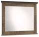 Trinell Bedroom Mirror - US Furniture & Mattress (Waterbury,CT)*
