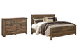 Trinell Bedroom Set - US Furniture & Mattress (Waterbury,CT)*
