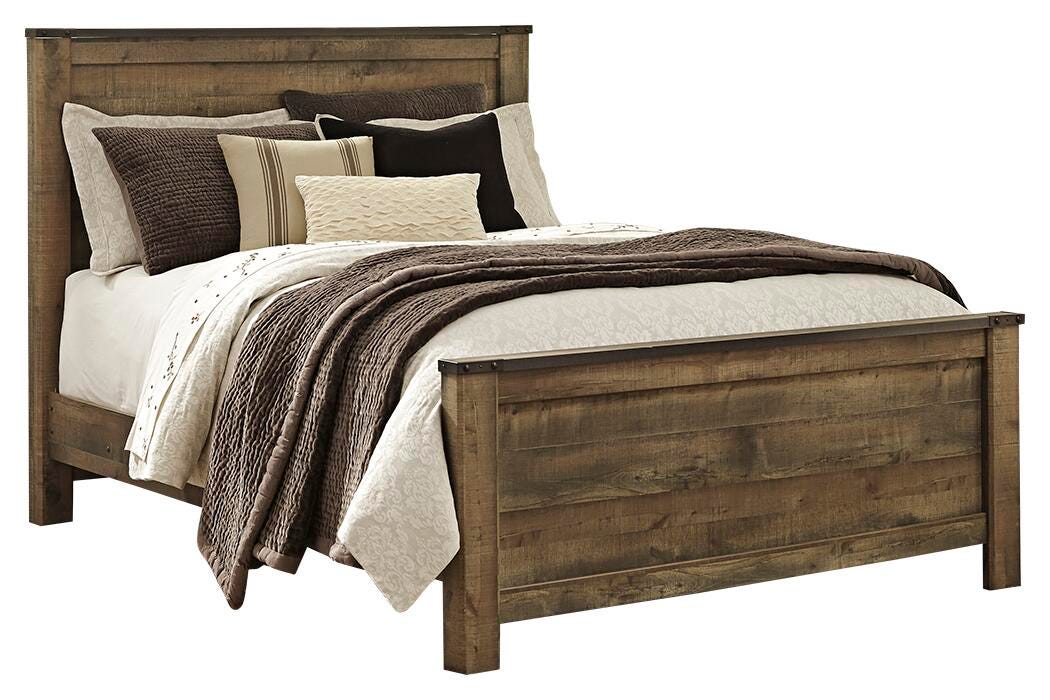 Trinell Bedroom Set - US Furniture & Mattress (Waterbury,CT)*