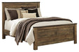 Trinell Bedroom Set - US Furniture & Mattress (Waterbury,CT)*