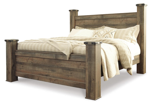 Trinell Bedroom Set - US Furniture & Mattress (Waterbury,CT)*