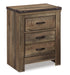 Trinell Bedroom Set - US Furniture & Mattress (Waterbury,CT)*