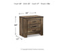 Trinell Bedroom Set - US Furniture & Mattress (Waterbury,CT)*