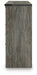 Frandern Dresser - US Furniture & Mattress (Waterbury,CT)*