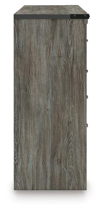 Frandern Dresser - US Furniture & Mattress (Waterbury,CT)*