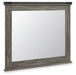 Frandern Dresser and Mirror - US Furniture & Mattress (Waterbury,CT)*
