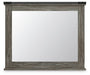 Frandern Bedroom Mirror - US Furniture & Mattress (Waterbury,CT)*