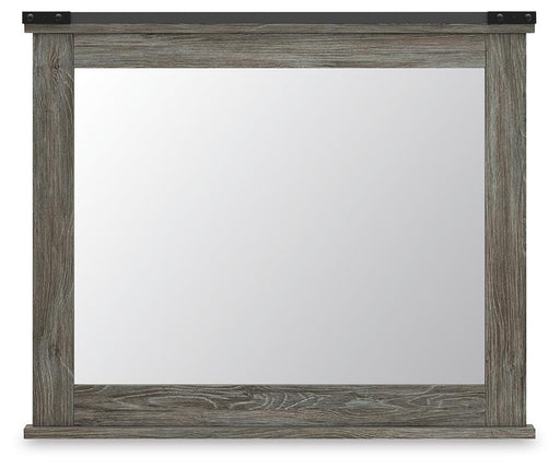 Frandern Bedroom Mirror - US Furniture & Mattress (Waterbury,CT)*