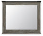 Frandern Bedroom Mirror - US Furniture & Mattress (Waterbury,CT)*