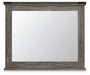 Frandern Dresser and Mirror - US Furniture & Mattress (Waterbury,CT)*