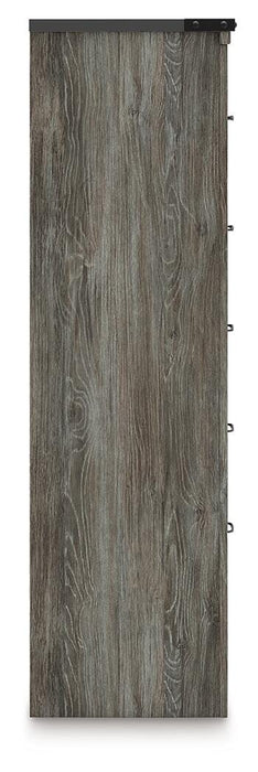 Frandern Chest of Drawers - US Furniture & Mattress (Waterbury,CT)*
