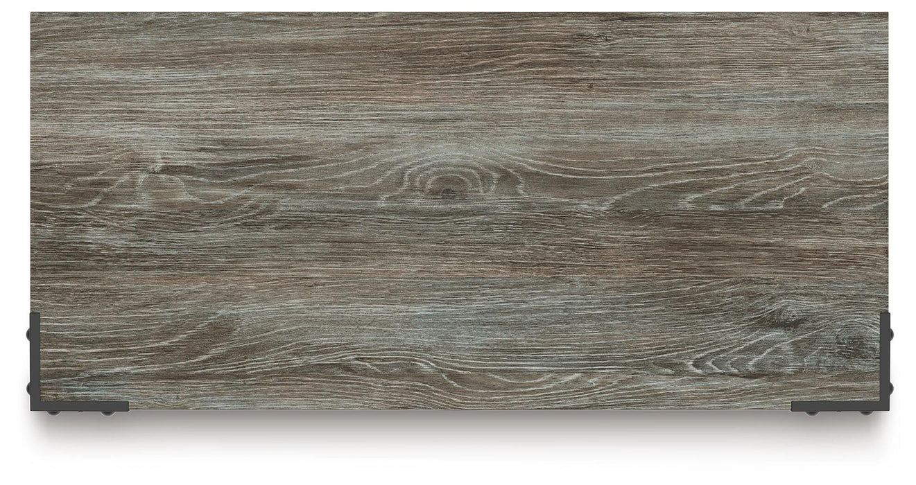 Frandern Chest of Drawers - US Furniture & Mattress (Waterbury,CT)*
