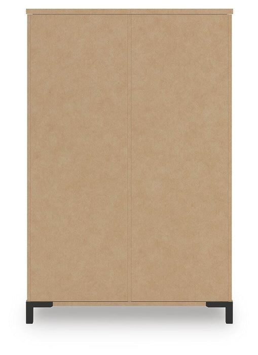 Frandern Dressing Chest - US Furniture & Mattress (Waterbury,CT)*